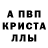 А ПВП Crystall Volodya Avakyan